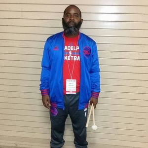 Meet your Posher, John